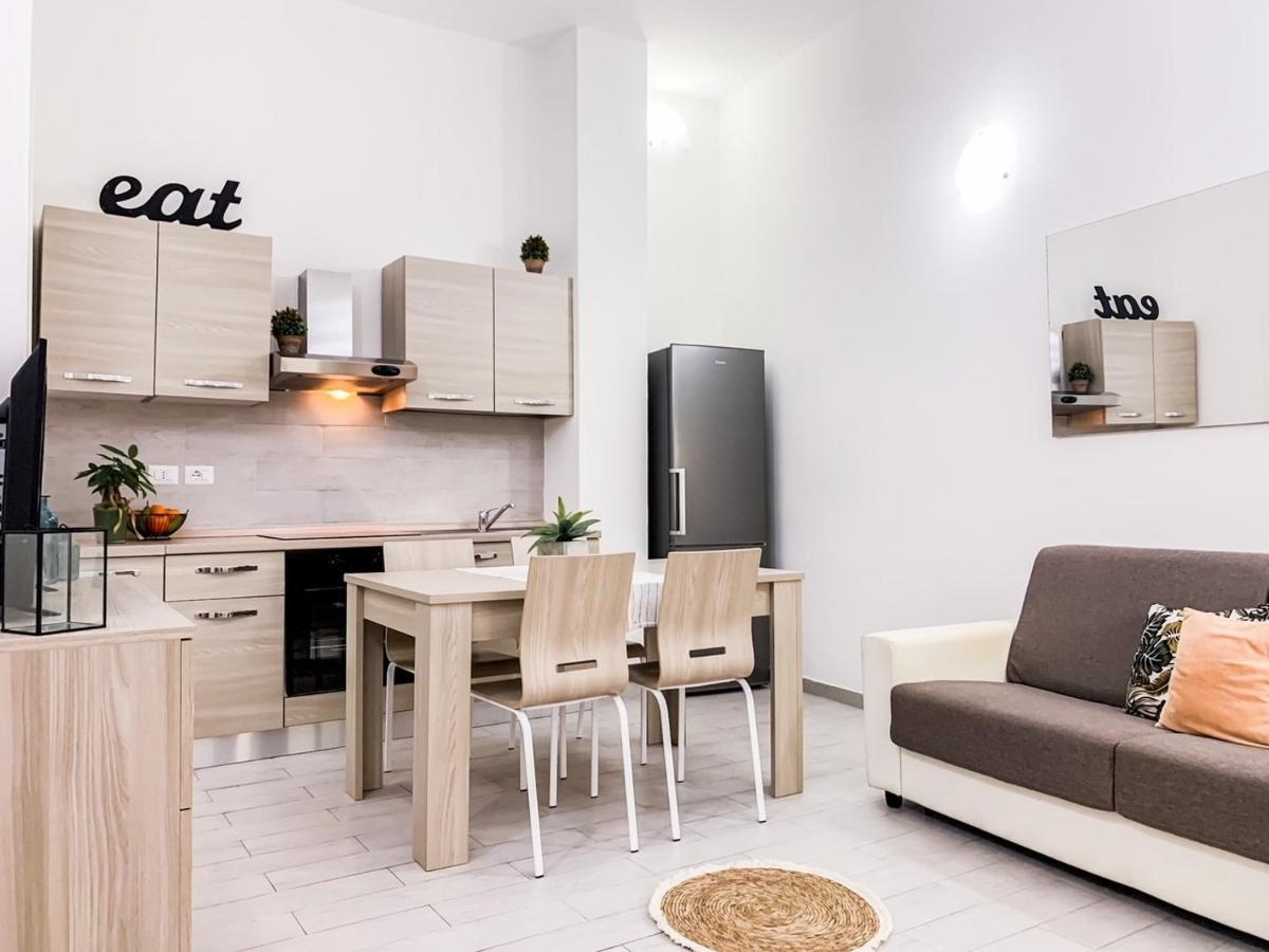 Nuova 27 Apartment Olbia Exterior photo