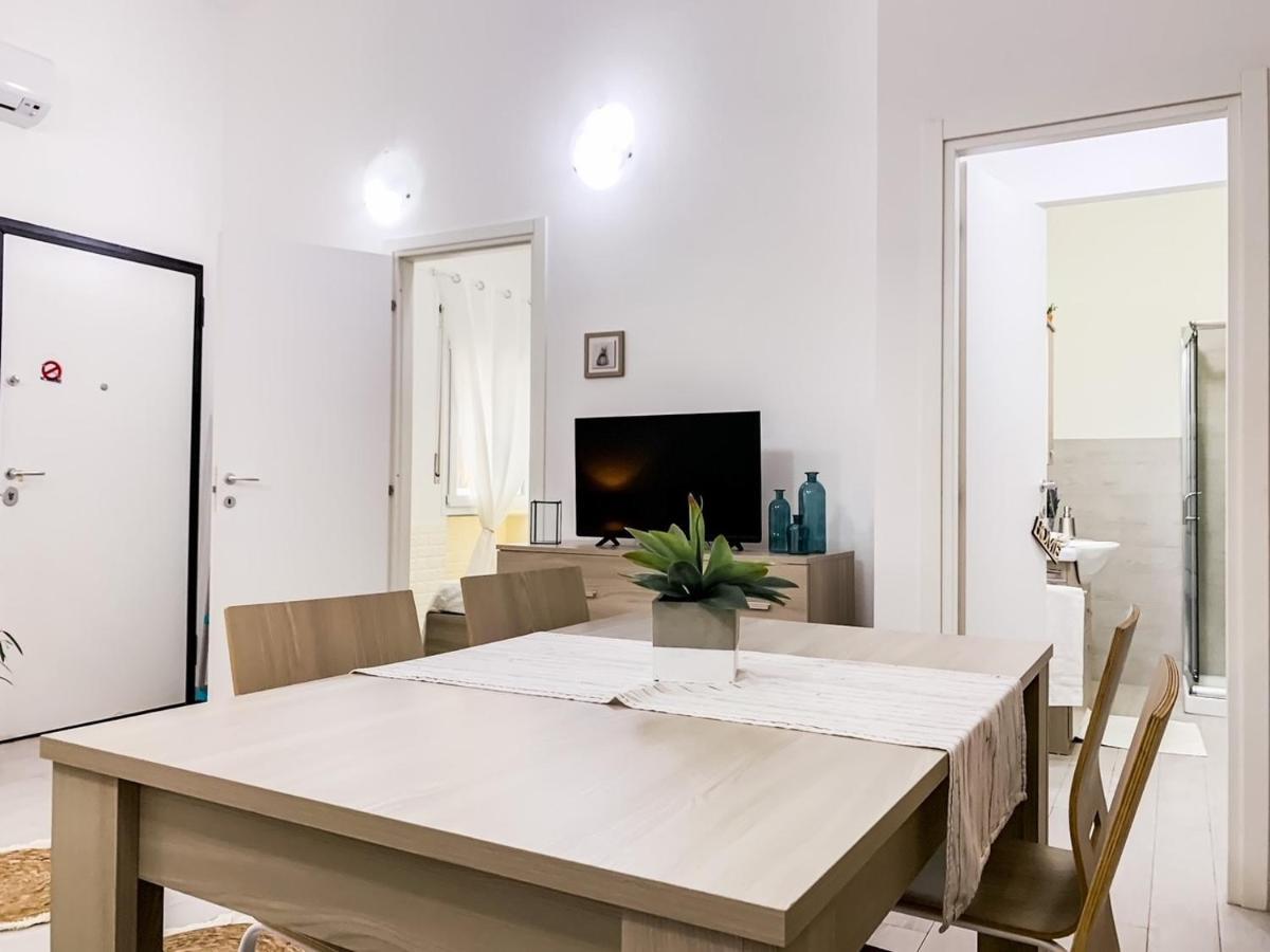 Nuova 27 Apartment Olbia Exterior photo