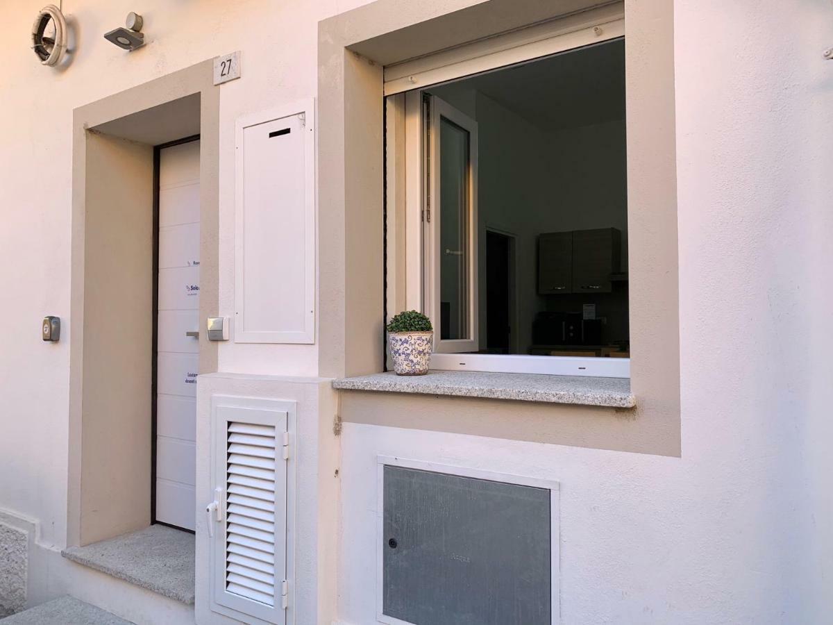 Nuova 27 Apartment Olbia Exterior photo